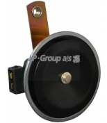 JP GROUP - 1199500400 - Звуковой сигнал низкого тона [335 Hz.] [ELECTRIX, DK] VW/SEAT